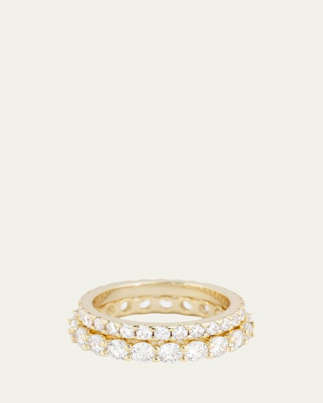 Vroom Ring Set